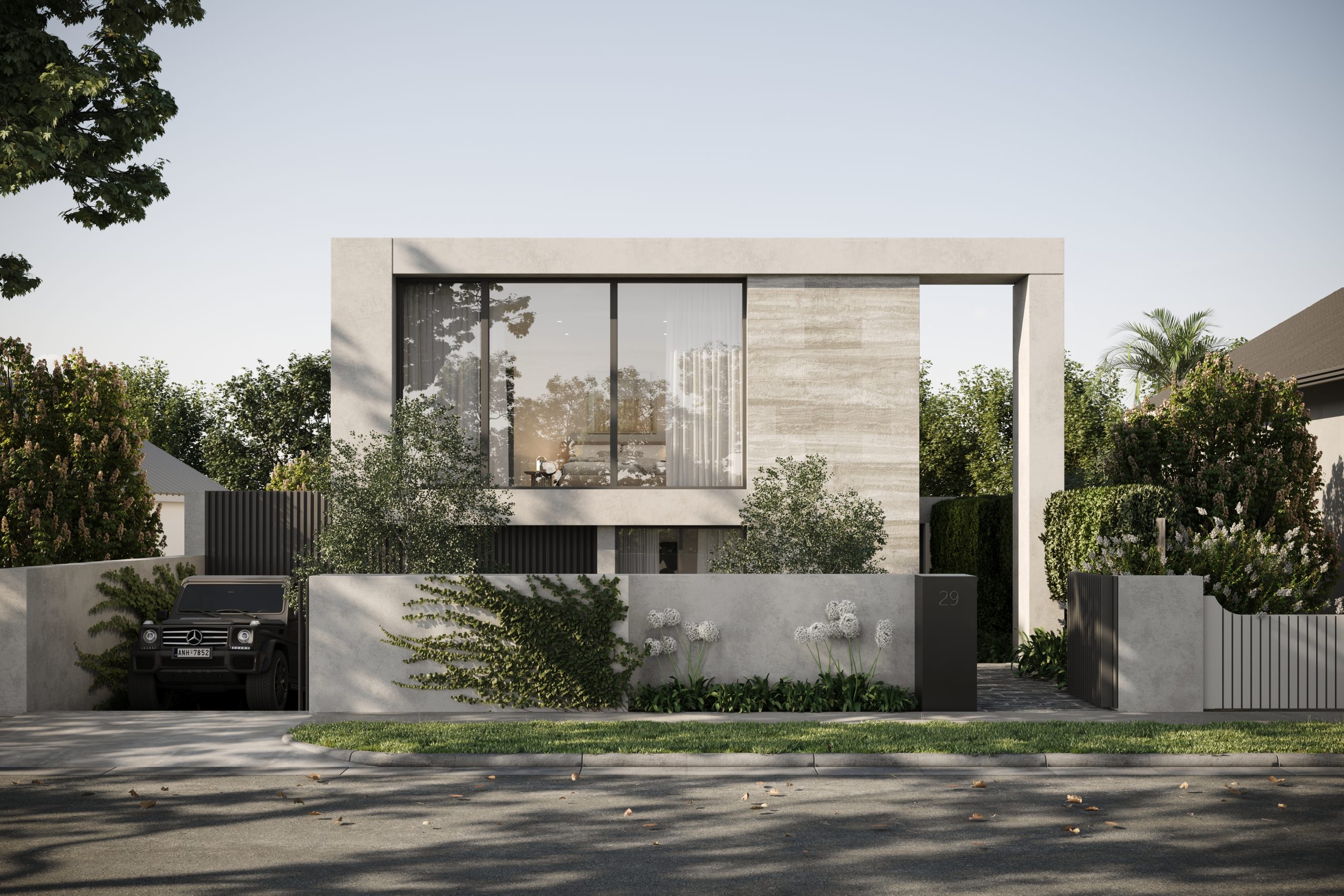 Norfolk Street | Moonee Ponds