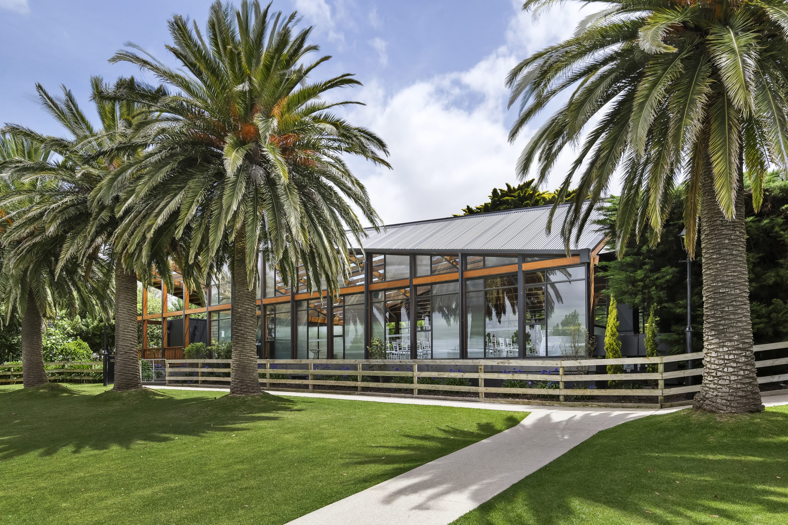 The Green Grove | Marnong Estate The Green Grove | Marnong Estate